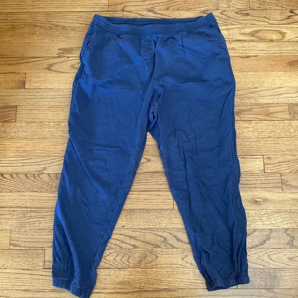 Aerie Oversized Joggers 